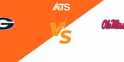 Georgia Bulldogs at Ole Miss Rebels Pick For 11/9/2024