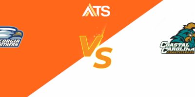 Georgia Southern Eagles at Coastal Carolina Chanticleers Prediction For 11/23/2024