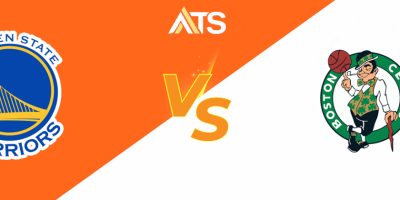 Golden State Warriors at Boston Celtics Pick For 11/6/2024