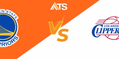 Golden State Warriors at Los Angeles Clippers Pick For 11/18/2024