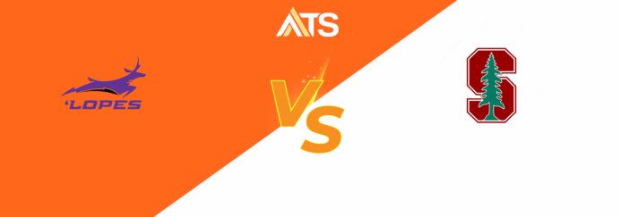 Grand Canyon Antelopes vs Stanford Cardinal Prediction & Picks 11/26/2024