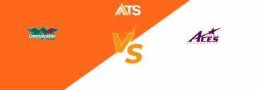 Green Bay Phoenix at Evansville Aces Best Bet - 11/22/2024