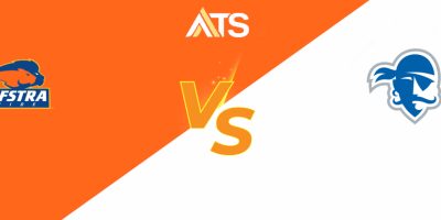 Hofstra Pride vs Seton Hall Pirates Prediction, Preview, & Odds - 11/13/2024