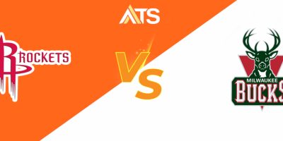 Houston Rockets at Milwaukee Bucks Pick & Prediction - 11/18/2024