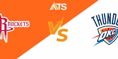 Houston Rockets at Oklahoma City Thunder Prediction For 11/8/2024