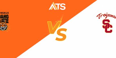 Idaho State Bengals vs USC Trojans Prediction, Odds & Picks - 11/7/2024