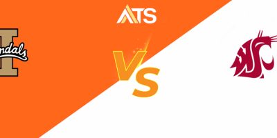 Idaho Vandals vs Washington State Cougars Betting Pick & Preview - 11/11/2024