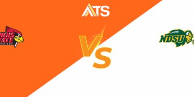 Illinois State Redbirds vs North Dakota State Bison Betting Pick & Preview - 11/7/2024