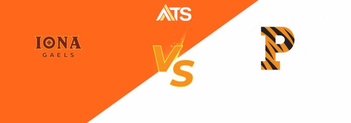Iona Gaels vs Princeton Tigers Prediction & Picks 11/4/2024