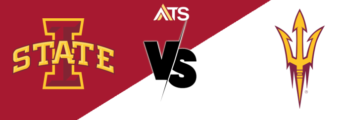 Iowa State vs Arizona State Big 12 Championship Game Prediction – 12/7/24