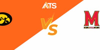 Iowa Hawkeyes at Maryland Terrapins Pick For 11/23/2024