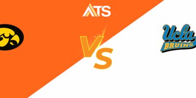 Iowa Hawkeyes vs UCLA Bruins Prediction, Preview, & Odds - 11/8/2024