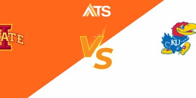 Iowa State Cyclones at Kansas Jayhawks Pick & Prediction - 11/9/2024