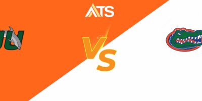 Jacksonville Dolphins at Florida Gators Best Bet - 11/7/2024