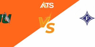 Jacksonville Dolphins at Furman Paladins Pick For 11/11/2024