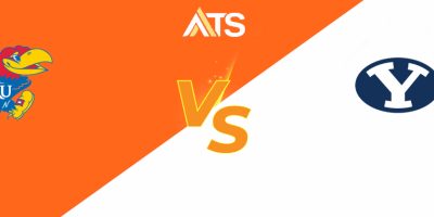 Kansas Jayhawks vs BYU Cougars Prediction & Picks 11/16/2024