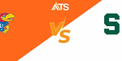 Kansas Jayhawks vs Michigan State Spartans Prediction, Preview, & Odds - 11/12/2024