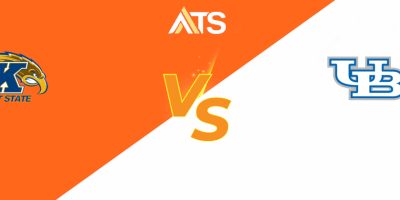 Kent State Golden Flashes at Buffalo Bulls Pick For 11/26/2024