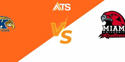 Kent State Golden Flashes vs Miami (OH) RedHawks Prediction, Odds & Picks - 11/13/2024