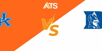 Kentucky Wildcats vs Duke Blue Devils Betting Pick & Preview - 11/12/2024