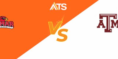 Lamar Cardinals at Texas A&M Aggies Pick For 11/11/2024