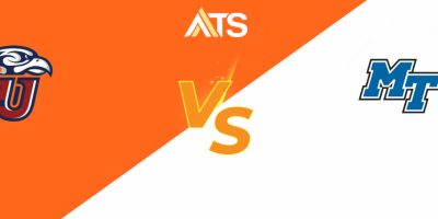 Liberty Flames vs Middle Tennessee Blue Raiders Prediction & Picks 11/9/2024