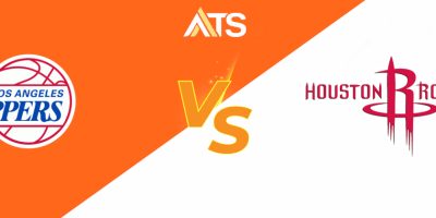 Los Angeles Clippers at Houston Rockets Best Bet - 11/15/2024
