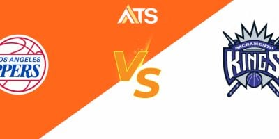 Los Angeles Clippers at Sacramento Kings Pick & Prediction - 11/8/2024