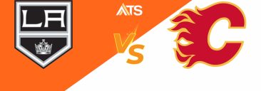 Los Angeles Kings at Calgary Flames Prediction For 11/11/2024