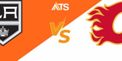 Los Angeles Kings at Calgary Flames Prediction For 11/11/2024