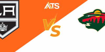 Los Angeles Kings at Minnesota Wild Pick & Prediction - 11/5/2024