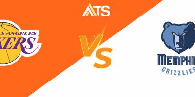 Los Angeles Lakers at Memphis Grizzlies Pick & Prediction - 11/6/2024
