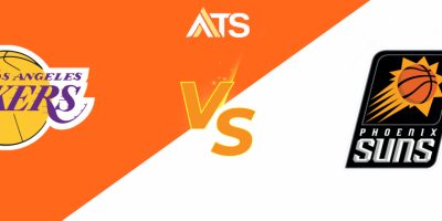 Los Angeles Lakers at Phoenix Suns Best Bet - 11/26/2024