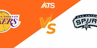 Los Angeles Lakers at San Antonio Spurs Prediction For 11/15/2024