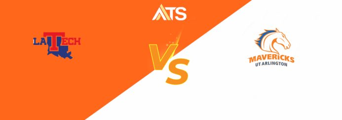 Louisiana Tech Bulldogs vs UT Arlington Mavericks Betting Pick & Preview – 11/9/2024