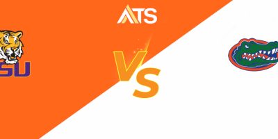 LSU Tigers vs Florida Gators Prediction & Picks 11/16/2024