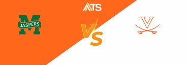 Manhattan Jaspers vs Virginia Cavaliers Betting Pick & Preview - 11/26/2024