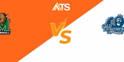 Marshall Thundering Herd at Old Dominion Monarchs Pick For 11/23/2024