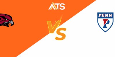 Maryland Eastern Shore Hawks at Pennsylvania Quakers Pick For 11/7/2024