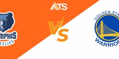 Memphis Grizzlies vs Golden State Warriors Betting Pick & Preview - 11/15/2024