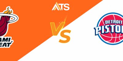 Miami Heat vs Detroit Pistons Betting Pick & Preview - 11/12/2024