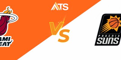 Miami Heat vs Phoenix Suns Betting Pick & Preview - 11/6/2024