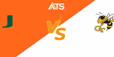 Miami Hurricanes vs Georgia Tech Yellow Jackets Prediction, Odds & Picks - 11/9/2024