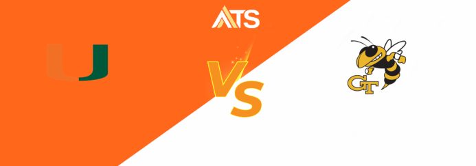 Miami vs Georgia Tech Prediction, Odds & Picks – 11/9/2024