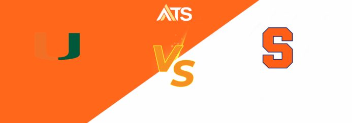 Miami vs Syracuse Preview and Best Bet – 11/30/2024