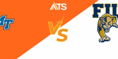 Middle Tennessee Blue Raiders at Florida International Panthers Pick For 11/30/2024