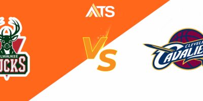 Milwaukee Bucks vs Cleveland Cavaliers Betting Pick & Preview - 11/4/2024