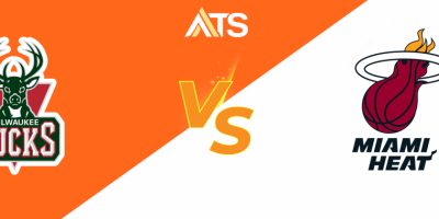 Milwaukee Bucks at Miami Heat Pick For 11/26/2024