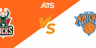 Milwaukee Bucks vs New York Knicks Prediction & Picks 11/8/2024