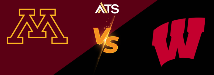 Minnesota vs Wisconsin Prediction, Preview, & Odds – 11/29/2024